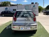 2003 Fiat Punto