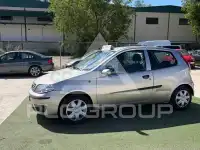 2003 Fiat Punto