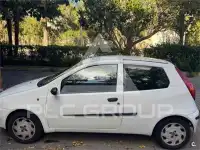 2003 Fiat Punto