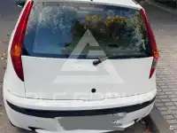 2003 Fiat Punto