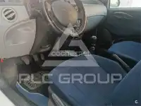 2003 Fiat Punto