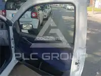 2003 Fiat Punto