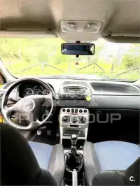 2003 Fiat Punto
