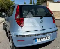 2003 Fiat Punto
