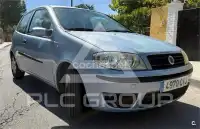 2003 Fiat Punto