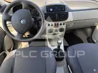 2003 Fiat Punto