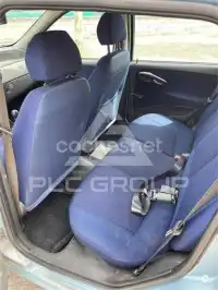 2003 Fiat Punto