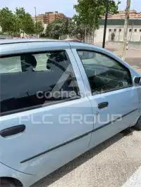 2003 Fiat Punto
