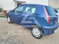 2003 Fiat Punto
