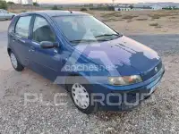 2003 Fiat Punto