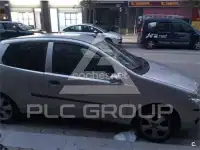 2003 Fiat Punto