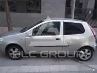 2003 Fiat Punto