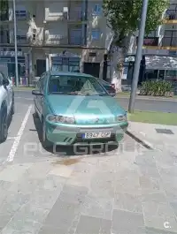2003 Fiat Punto