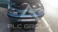 2003 Fiat Punto