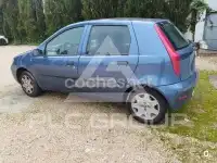 2003 Fiat Punto