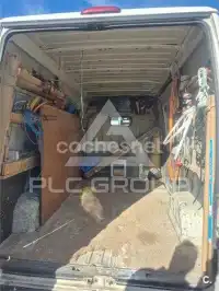 2003 Fiat Ducato