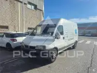 2003 Fiat Ducato