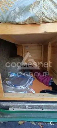 2003 Fiat Ducato