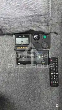 2003 Fiat Ducato