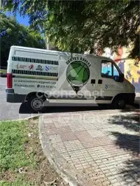 2003 Fiat Ducato