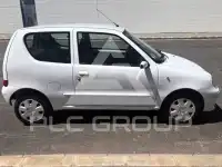 2003 Fiat Seicento