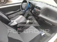 2003 Fiat Seicento