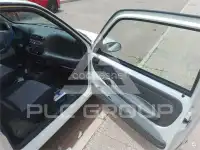 2003 Fiat Seicento
