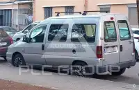 2003 Fiat Stilo