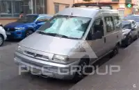 2003 Fiat Stilo