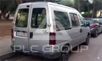2003 Fiat Stilo