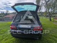 2003 Fiat Stilo