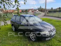 2003 Fiat Stilo
