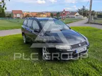 2003 Fiat Stilo