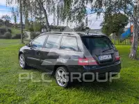 2003 Fiat Stilo
