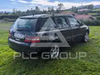 2003 Fiat Stilo