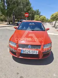 2003 Fiat Stilo