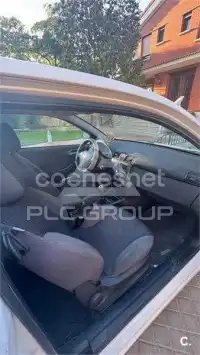 2003 Fiat Stilo