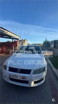 2003 Fiat Stilo