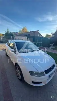 2003 Fiat Stilo