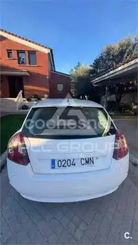 2003 Fiat Stilo