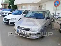 2003 Fiat Stilo