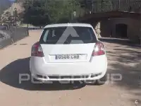 2003 Fiat Stilo