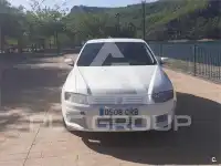 2003 Fiat Stilo