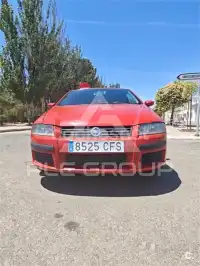 2003 Fiat Stilo