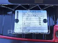 2003 Fiat Stilo