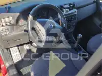 2003 Fiat Stilo
