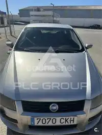 2003 Fiat Stilo