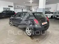 2003 Fiat Stilo