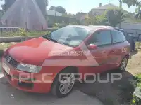 2003 Fiat Stilo