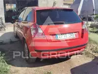 2003 Fiat Stilo